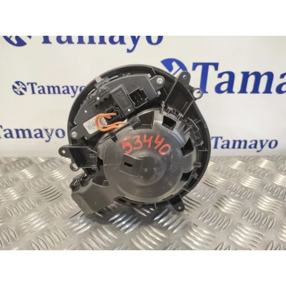 Motor Calefaccion para Bmw Serie 1 Lim. (F20/F21)