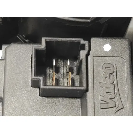 Motor Calefaccion para Bmw Serie 1 Lim. (F20/F21)