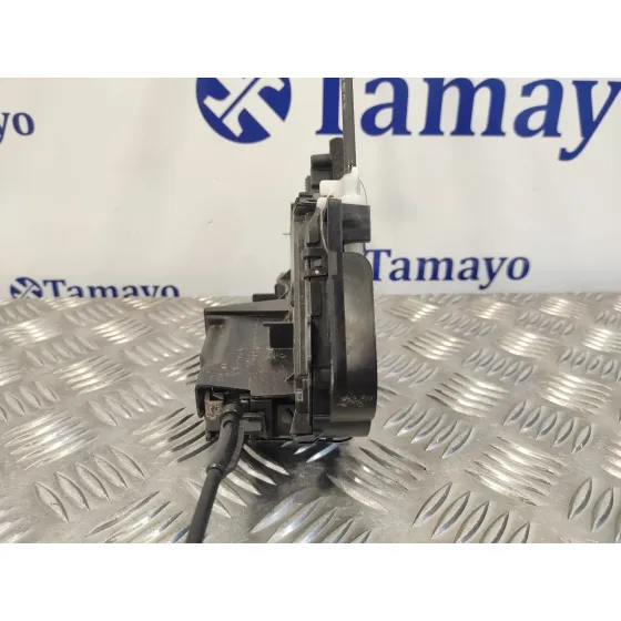 Cerradura Puerta Delantera Derecha para Skoda Fabia