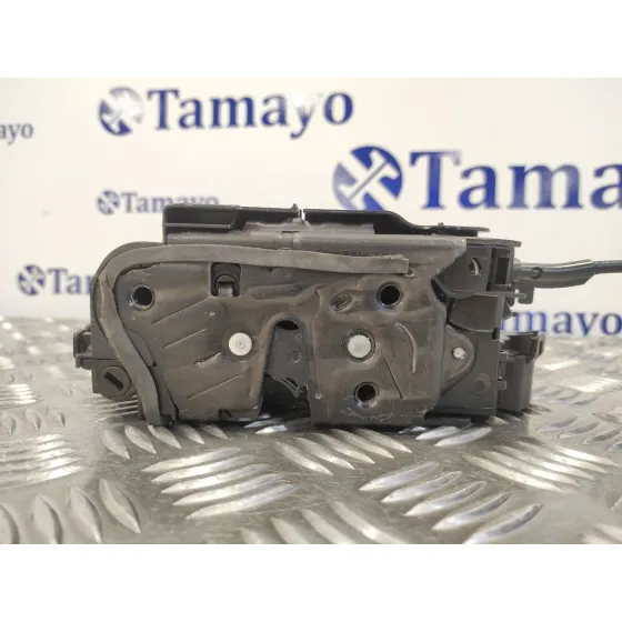 Cerradura Puerta Delantera Derecha para Skoda Fabia