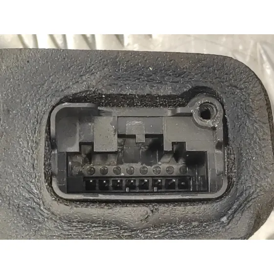 Cerradura Puerta Delantera Derecha para Skoda Fabia