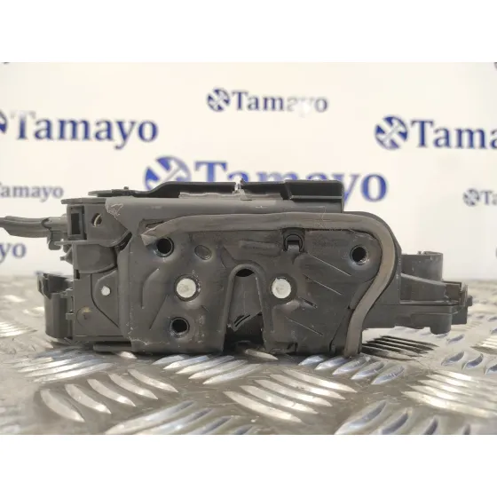 Cerradura Puerta Delantera Izquierda para Skoda Fabia