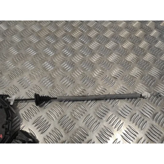 Cerradura Puerta Delantera Izquierda para Skoda Fabia