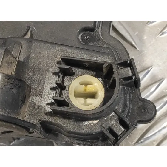 Cerradura Puerta Delantera Izquierda para Skoda Fabia