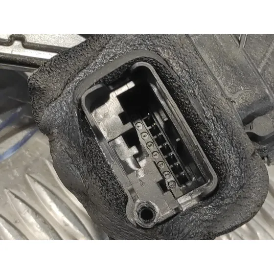 Cerradura Puerta Delantera Izquierda para Skoda Fabia