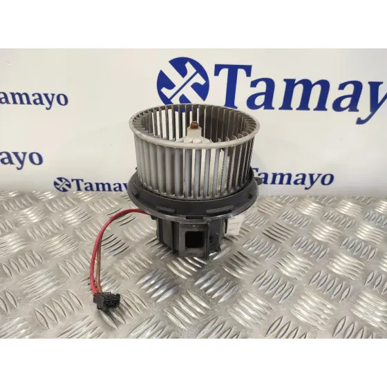 Motor Calefaccion para Mercedes-Benz Clase E (W212) Lim.