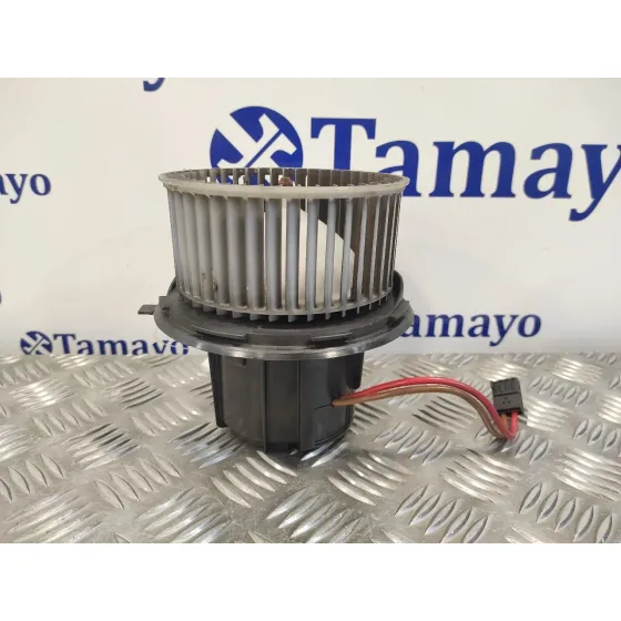 Motor Calefaccion para Mercedes-Benz Clase E (W212) Lim.