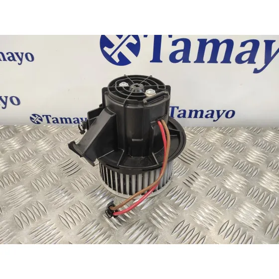 Motor Calefaccion para Mercedes-Benz Clase E (W212) Lim.