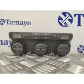 Mando Climatizador para Volkswagen Passat Variant (3C5)