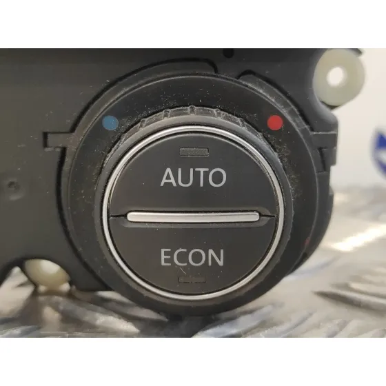 Mando Climatizador para Volkswagen Passat Variant (3C5)