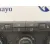 Mando Climatizador para Volkswagen Passat Variant (3C5)
