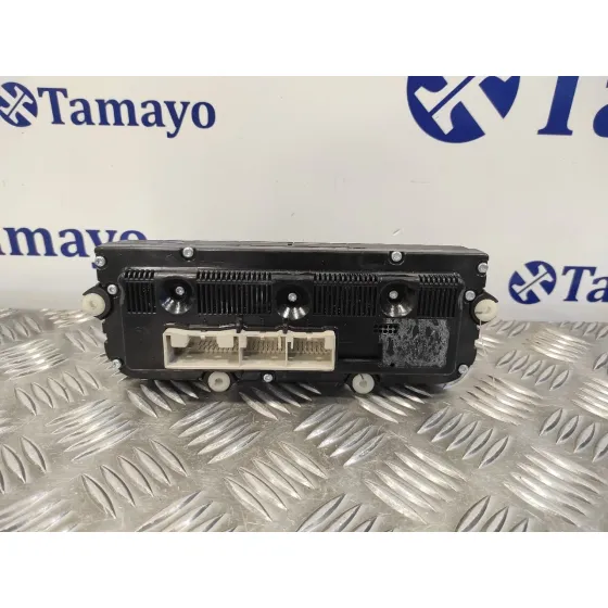 Mando Climatizador para Volkswagen Passat Variant (3C5)