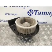 Motor Calefaccion para Skoda Fabia