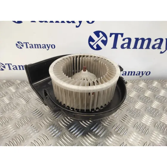 Motor Calefaccion para Skoda Fabia