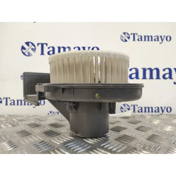 Motor Calefaccion para Skoda Fabia