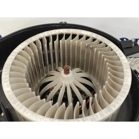 Motor Calefaccion para Skoda Fabia