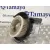 Motor Calefaccion para Skoda Fabia