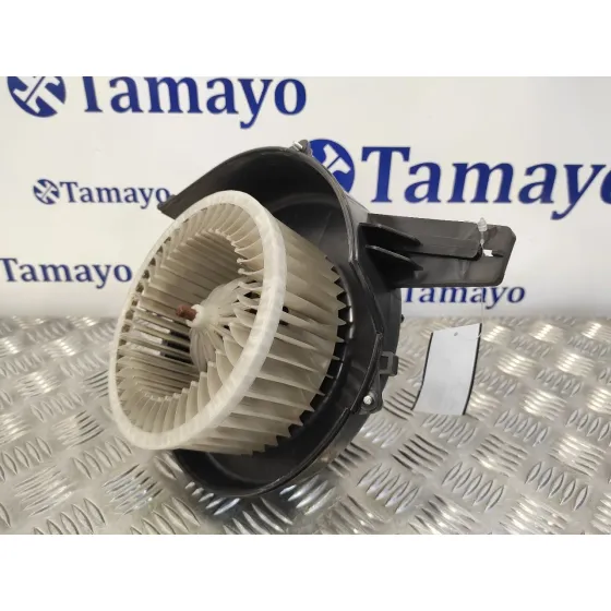 Motor Calefaccion para Skoda Fabia