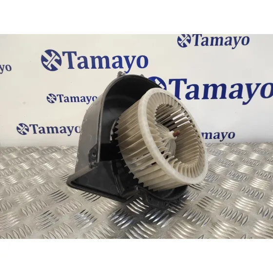 Motor Calefaccion para Skoda Fabia
