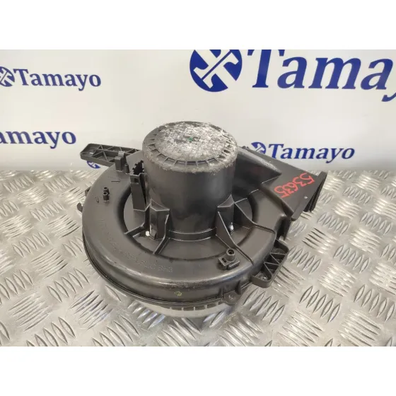 Motor Calefaccion para Skoda Fabia
