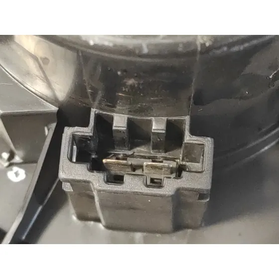 Motor Calefaccion para Skoda Fabia