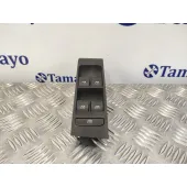 Mando Elevalunas Delantero Izquierdo para Skoda Fabia