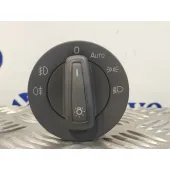Mando Luces para Skoda Fabia