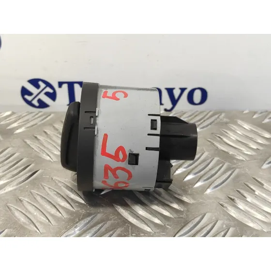 Mando Luces para Skoda Fabia