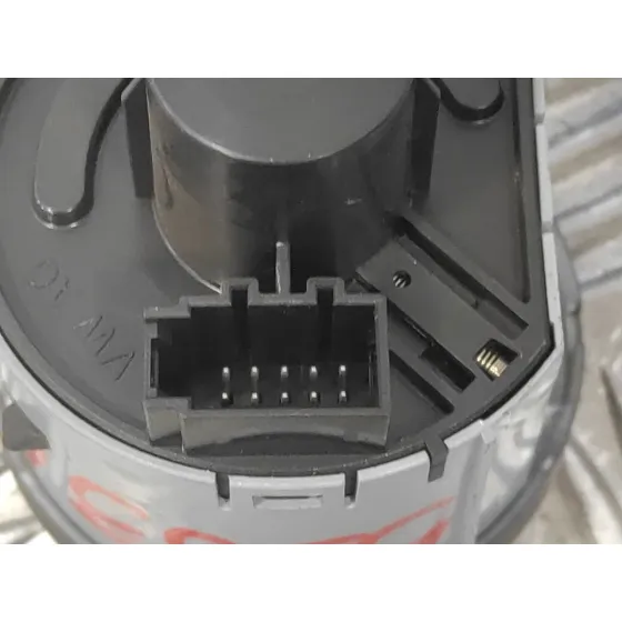 Mando Luces para Skoda Fabia