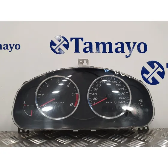 Cuadro Instrumentos para Mazda 6 Berlina (Gg)
