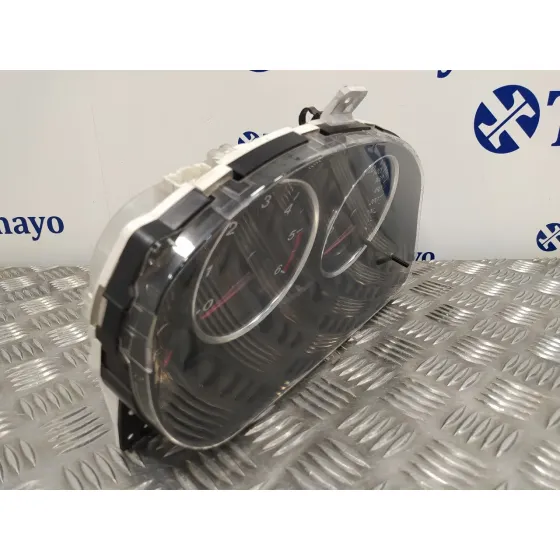 Cuadro Instrumentos para Mazda 6 Berlina (Gg)