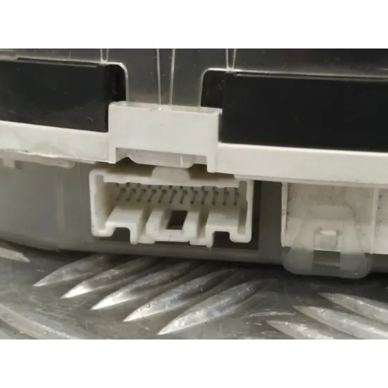 Cuadro Instrumentos para Mazda 6 Berlina (Gg)