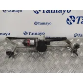 Motor Limpia Delantero para Skoda Fabia