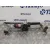 Motor Limpia Delantero para Skoda Fabia