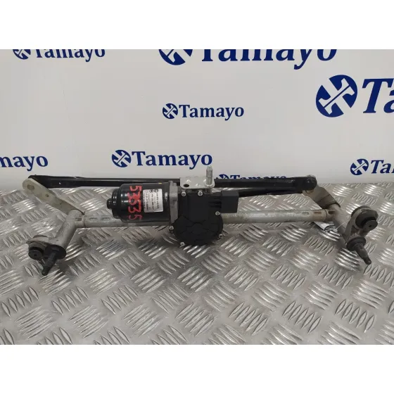 Motor Limpia Delantero para Skoda Fabia