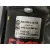 Motor Limpia Delantero para Skoda Fabia