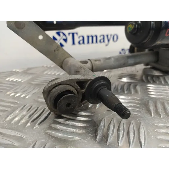 Motor Limpia Delantero para Skoda Fabia