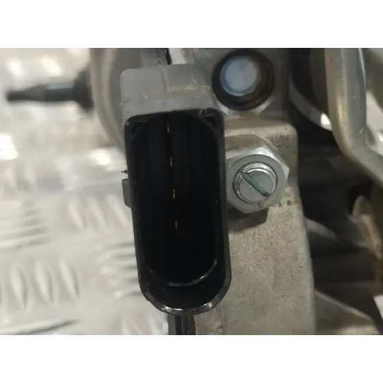 Motor Limpia Delantero para Skoda Fabia