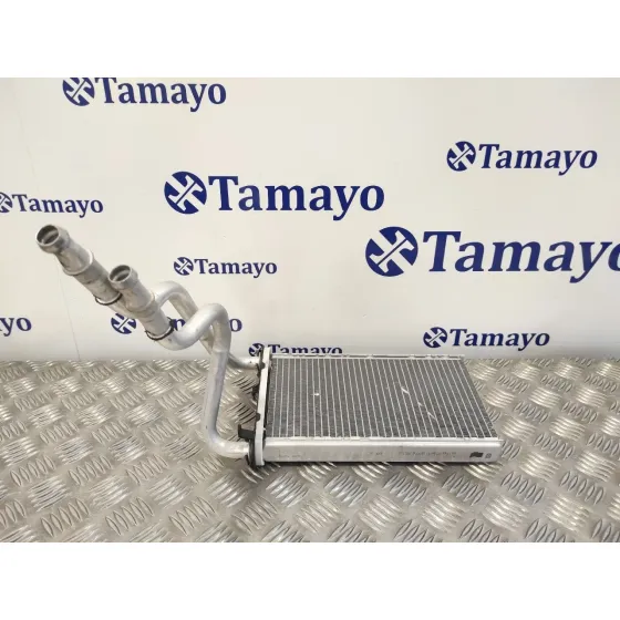 Radiador Calefaccion / Aire Acondicionado para Bmw Serie 1 Lim. (F20/F21)