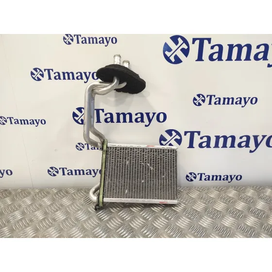 Radiador Calefaccion / Aire Acondicionado para Renault Scenic Iii