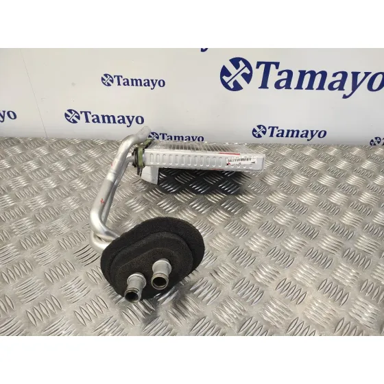 Radiador Calefaccion / Aire Acondicionado para Renault Scenic Iii