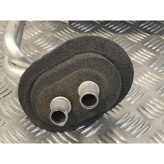 Radiador Calefaccion / Aire Acondicionado para Renault Scenic Iii
