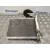 Radiador Calefaccion / Aire Acondicionado para Renault Scenic Iii
