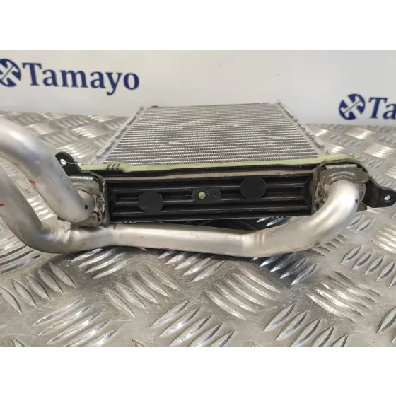 Radiador Calefaccion / Aire Acondicionado para Renault Scenic Iii