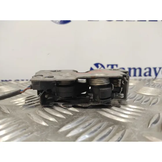 Cerradura Capot para Skoda Fabia