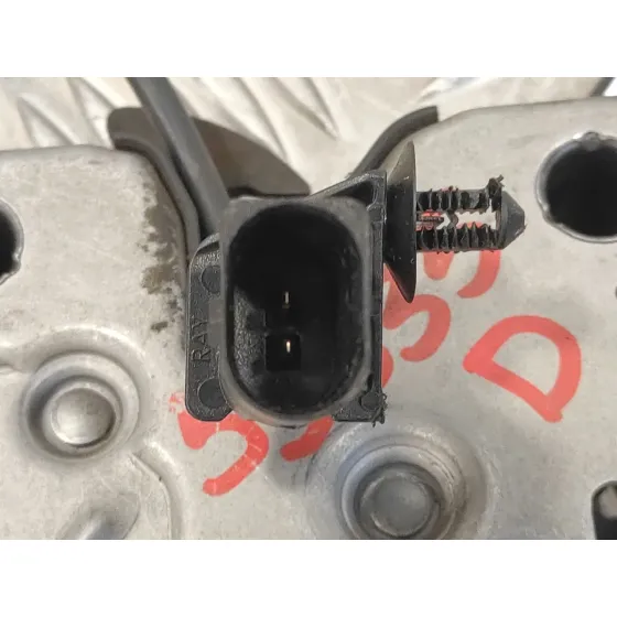 Cerradura Capot para Skoda Fabia