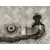 Brazo Suspension Inferior Delantero Izquierdo para Audi A4 Berlina (8E)