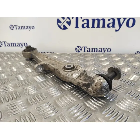 Brazo Suspension Inferior Delantero Izquierdo para Audi A4 Berlina (8E)