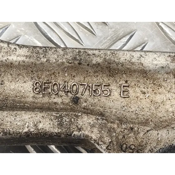 Brazo Suspension Inferior Delantero Izquierdo para Audi A4 Berlina (8E)