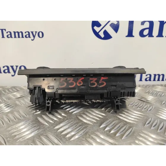 Mando Climatizador para Skoda Fabia